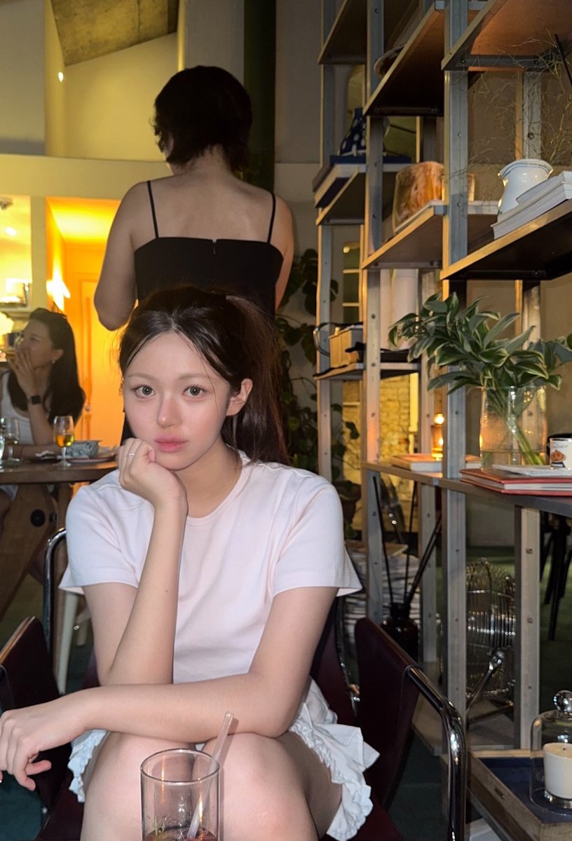 noteungee's tweet image. #트친소 #일상계트친소
저랑 친구해염^_^