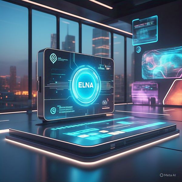 Im_dat_OG's tweet image. Decentralized AI isn’t a concept anymore — it’s happening.
@elna_deai is paving the way with on-chain compute and community-driven intelligence.
Discover the mission: elna.ai
Experience the platform: dapp.elna.ai

$ELNA #AIAGENT $ICP $EXE