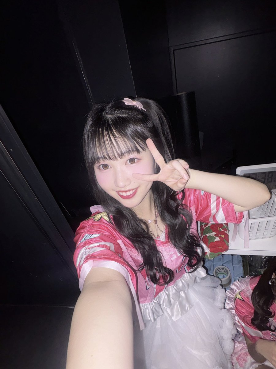 ありがとう！！！！！ りんごちゃんだよ🍎