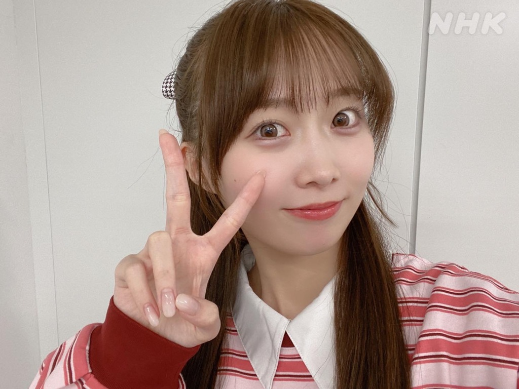 🎓💌『ありがとう♡みっちゃん！』💌✍🏻 12月いっぱいで乃木坂46を