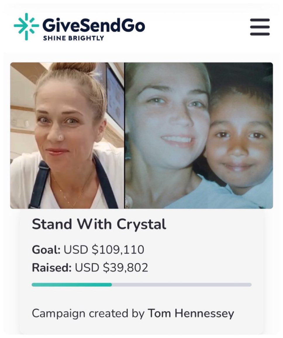 I didn’t expect to wake up and find out that the openly racist woman has a mixed child.

This timeline sucks.