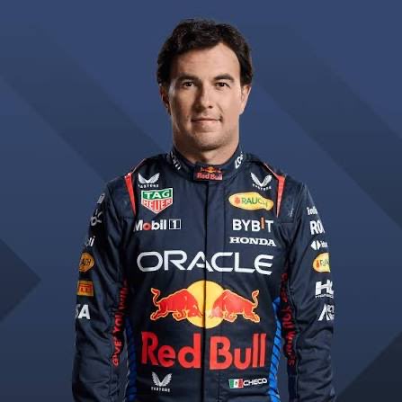 amanmagwin's tweet photo. Perez: You miss me don’t ya ?    

Mexico Minister of Defence #AbuDabiGP https://t.co/S58joFHhXk