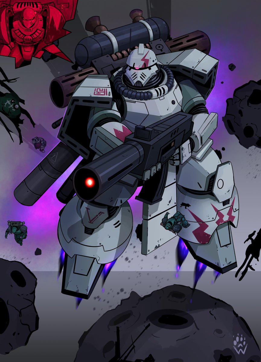 WOLFDAWG ART tweet media