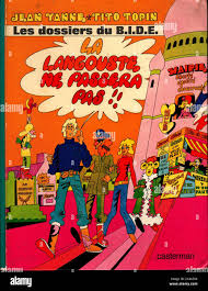 merlinpapin3's tweet photo. .@FredOL69007 @tbarnaud Hommage au dessinateur et scénariste #TitoTopin décédé à l'âge de 93 ans
Collaborateur de son ami Jean Yanne (la BD La langouste ne passera pas) , on lui doit le générique du mythique film satyrique sur la radio "Tout le monde il est beau , tout le monde il est gentil" , ou des Chinois à Paris. Pour la TV il a créé le personnage de Navarro qui a endossé le costume Roger Hanin
RIP
https://t.co/WXl9a8atZQ