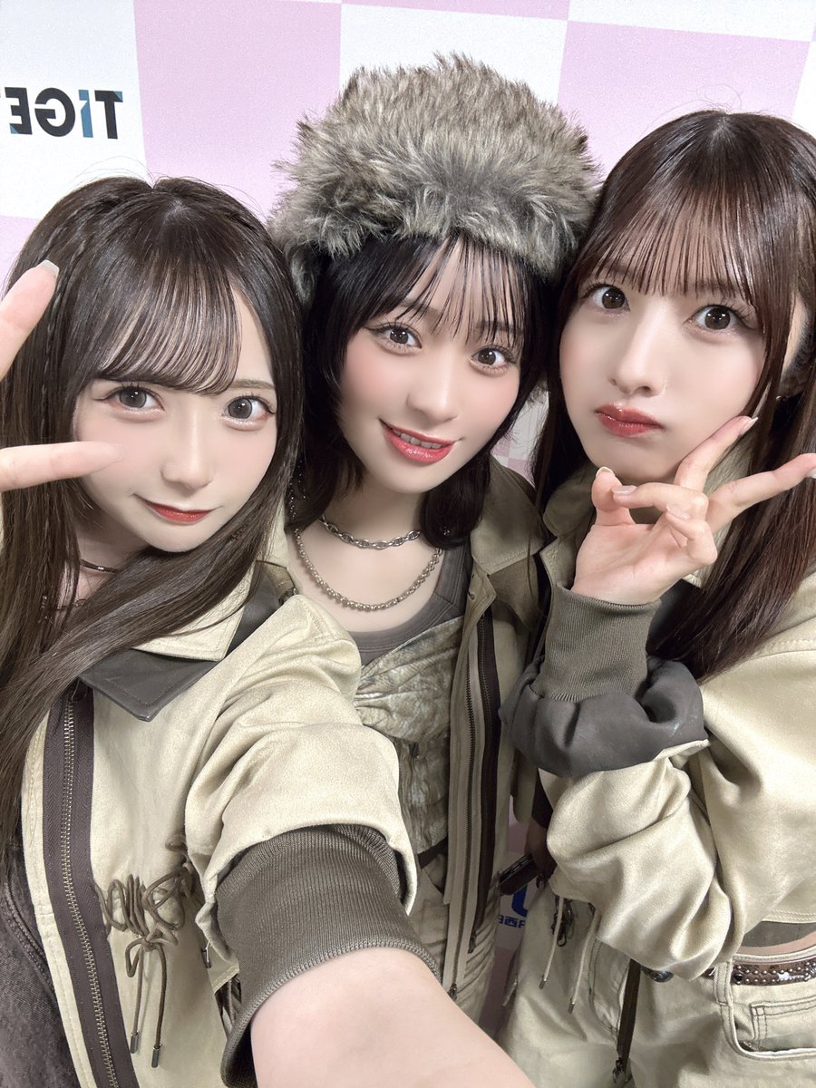 ちかっぱ祭2025 ありがとうございました💭 会場後ろまでたくさんの方に