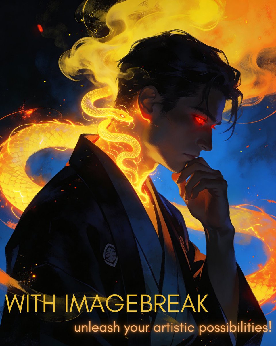 Innovation never takes a break at imagebreak.com! 🔥

Following Flux Pro 2 and Nano Banana Pro, we are continuing to raise the bar: Get ready to welcome Seedream 4.5!

This new image generation model will push the limits of  creativity to a higher level. We are putting