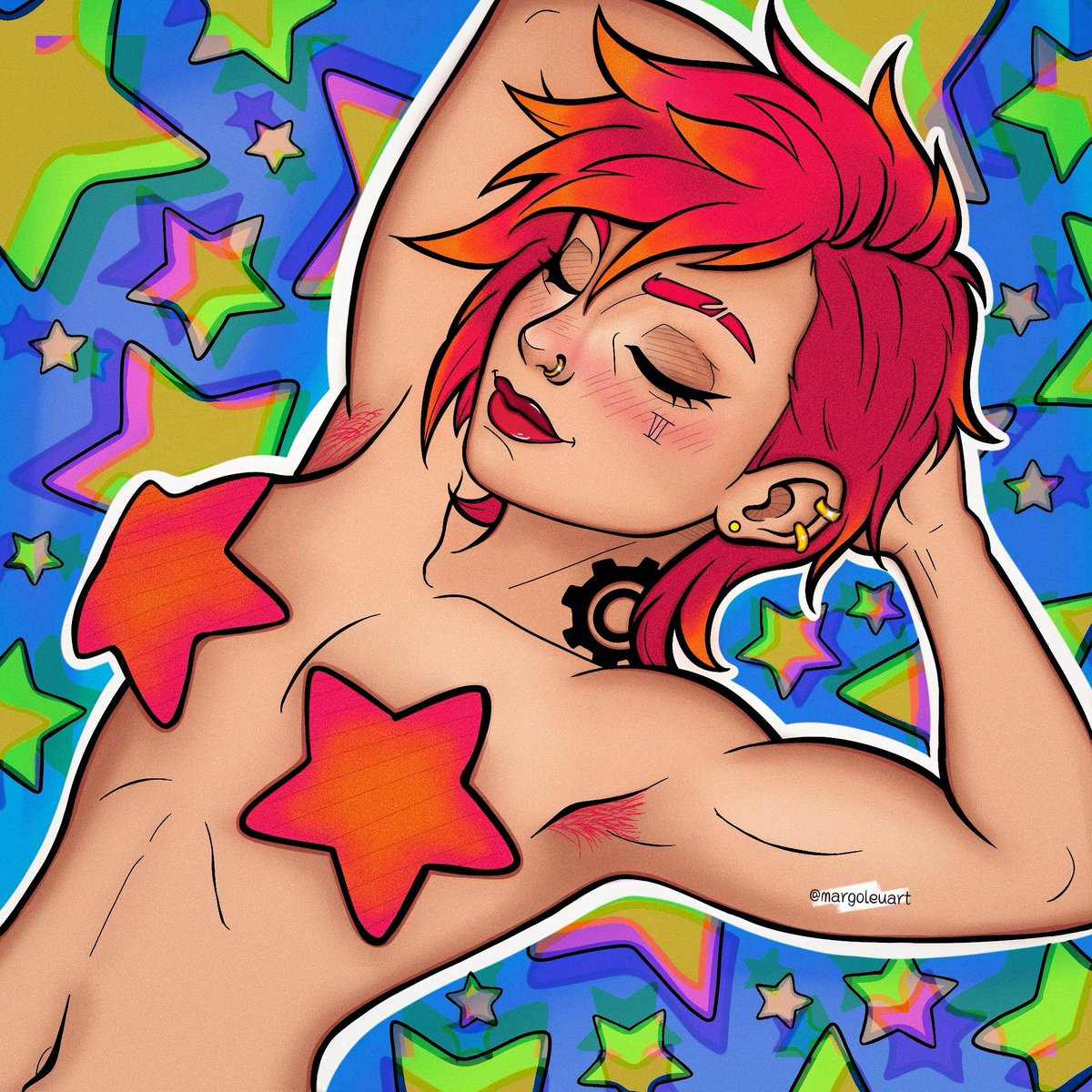 margo leu tweet media