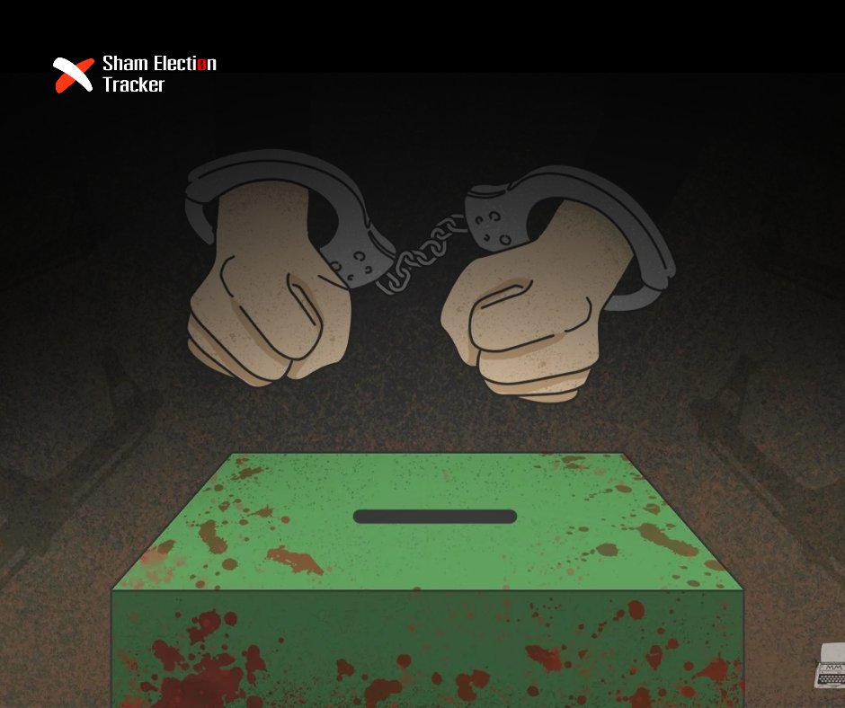 What's happening with the #Burma election? Come find out on 10 Dec at 11 am at the <a href="/FCCThai/">FCCThai</a> when Progressive Voice and <a href="/SpecialCouncil/">Special Advisory Council for Myanmar</a> on #Myanmar launch the Sham Election Tracker analysis tool! Headliners include former UN SR <a href="/YangheeLeeSKKU/">Yanghee Lee</a>, veteran activist <a href="/khinohmar/">Khin Ohmar</a>, and