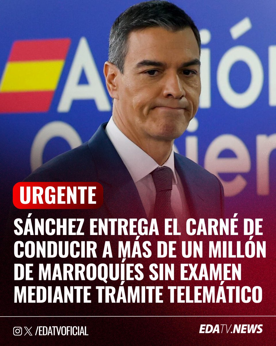 EDATV tweet media