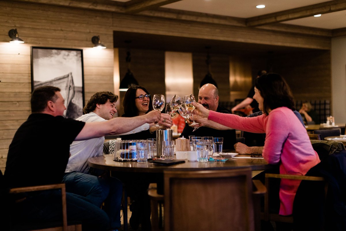 Mill River Resort tweet media