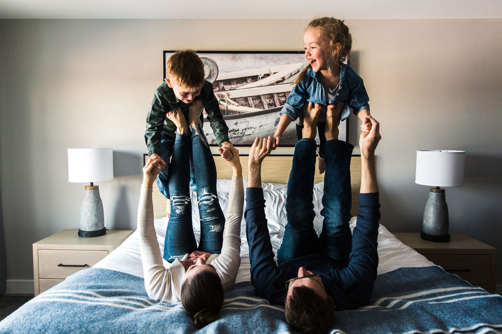 Mill River Resort tweet media