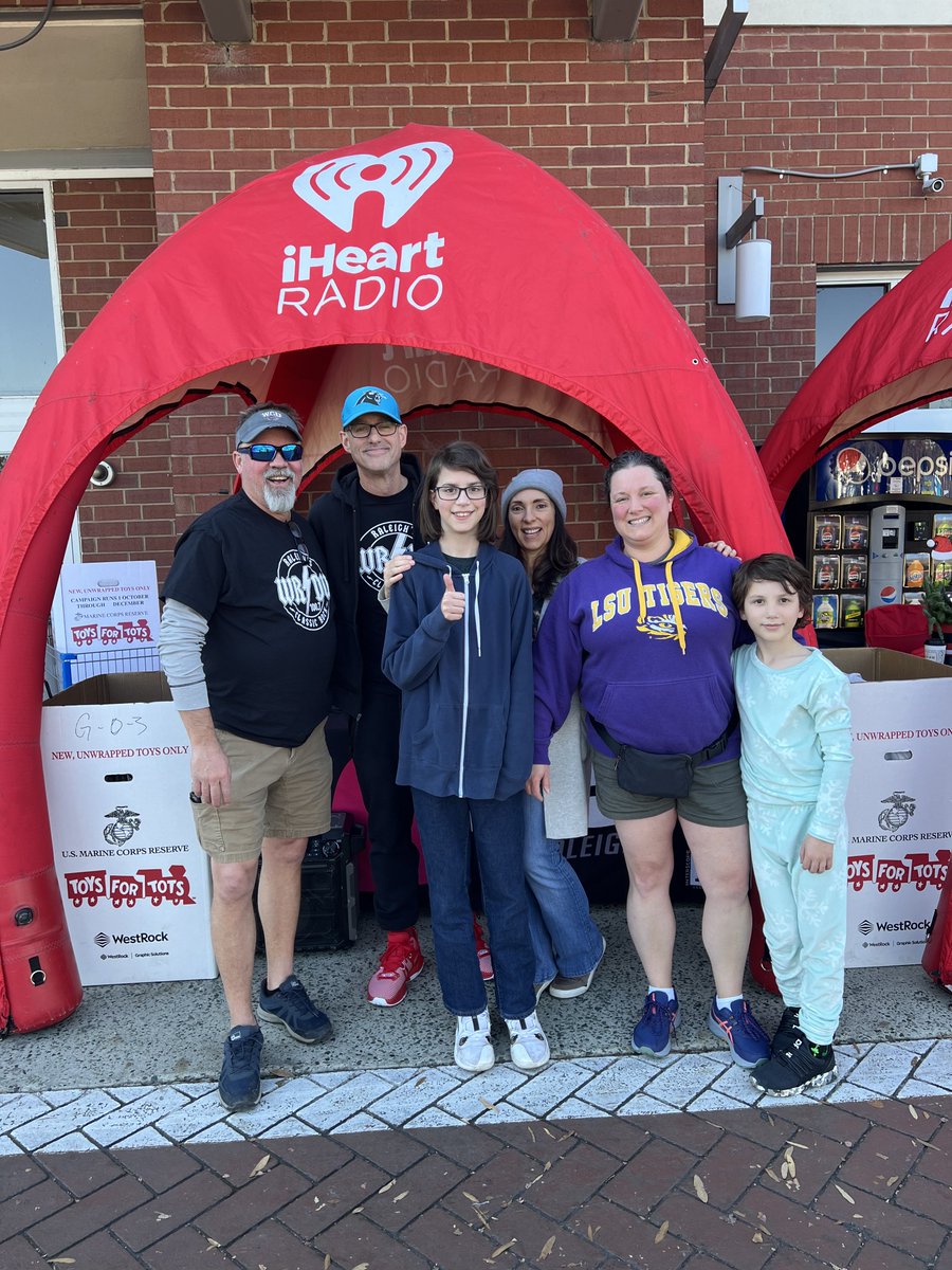 WoodyAndWilcox tweet media