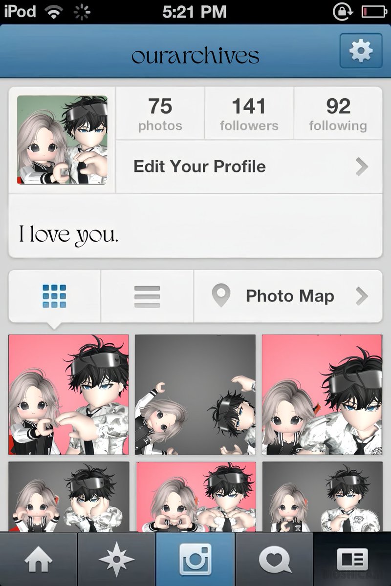 rockieze's tweet image. SungJake photobooth but our version. ❤️