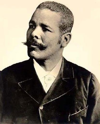 Antonio Maceo, muere el 7 de diciembre de 1896.  

Si hablamos de intransigencia revolucionaria y valentía en #Cuba hay que mencionarlo a él 

#CubaViveEnSuHistoria