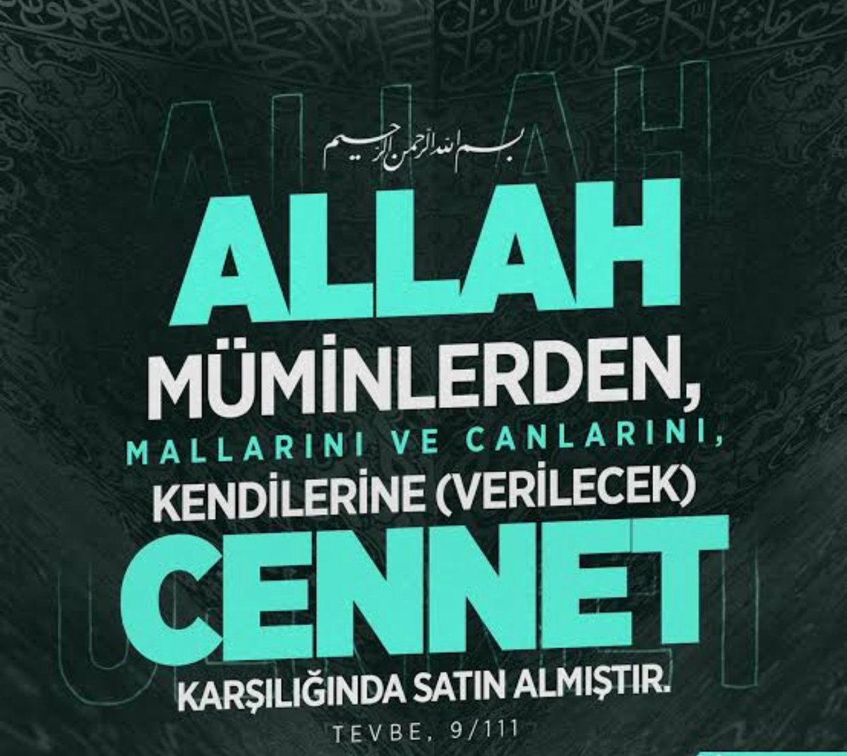 Gerçek Saltanat;
Nefsini Sultan’a satmakla hâsıl olur,
O yüce Dost,
Hiç alıcısı bulunmayanı da satın alır.