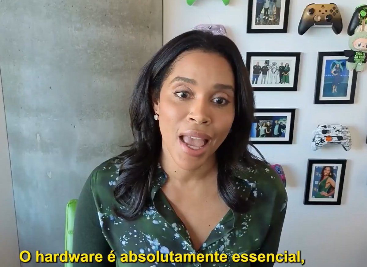 eXtas1s 🎮 Noticias & Rumores tweet media