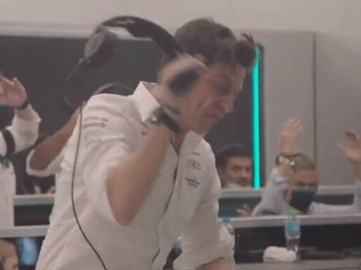 assellou's tweet image. If there is no penalty for Lando: #AbuDhabiGP