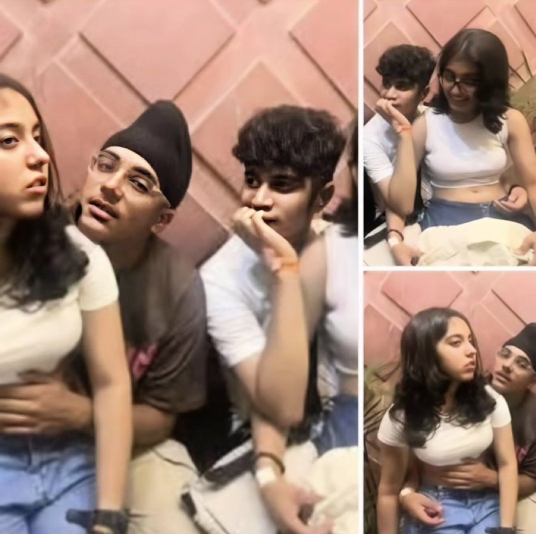 7whenn's tweet image. You don't know what's gonna happen next 😭😭

Iykyk 💀