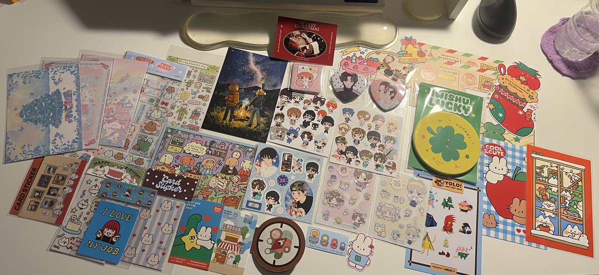 ผลประกอบการละลายทรัพย์ ฟริน 💗 #yoloartfest2025