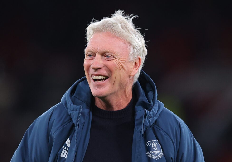 mufcytp's tweet image. 💣🚨🚨CRAZY FACT: David Moyes has more PL wins with Everton (15) than Ruben Amorim has with Manchester United (13).

Moyes managed his first PL match on January 16, 2025, while Amorim took charge on November 24, 2025.

So, Everton have a better “bench” than Manchester United? 😂