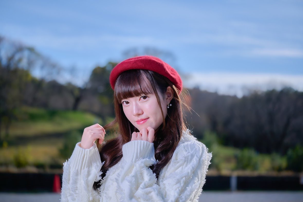 おやすみなさい𓂃 𓈒𓏸◌
📷: <a href="/penguin5327/">ホクリクペンぎん💛🐧</a> さん

#北陸モデルコレクション 
#ポートレート #被写体