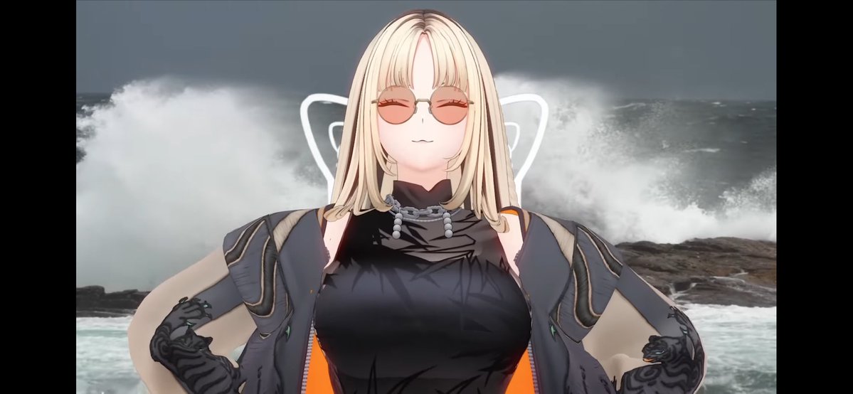 ニコたんのホロぐら回めっちゃ良かったし面白かったwニコたん好きだわ〜！