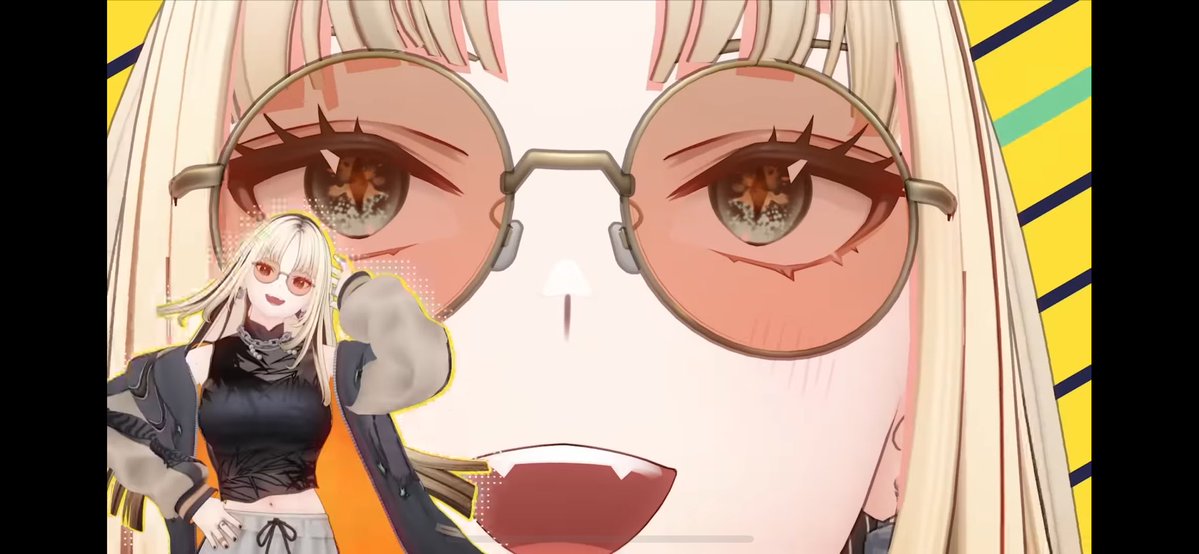 ニコたんのホロぐら回めっちゃ良かったし面白かったwニコたん好きだわ〜！