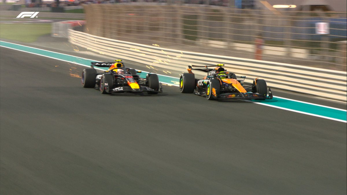 Formula 1 tweet media