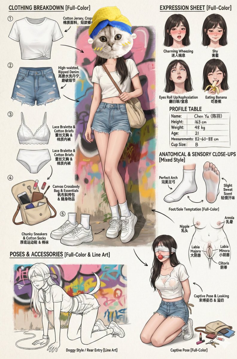 这个图片是怎么弄出来的？有教程吗