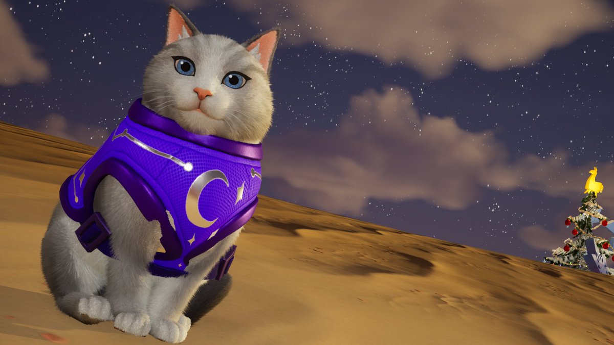 ⚠️おにゃにゃちゃんギフト🎁✨ 本日23:59で〆切となります🐈‍⬛ 明日