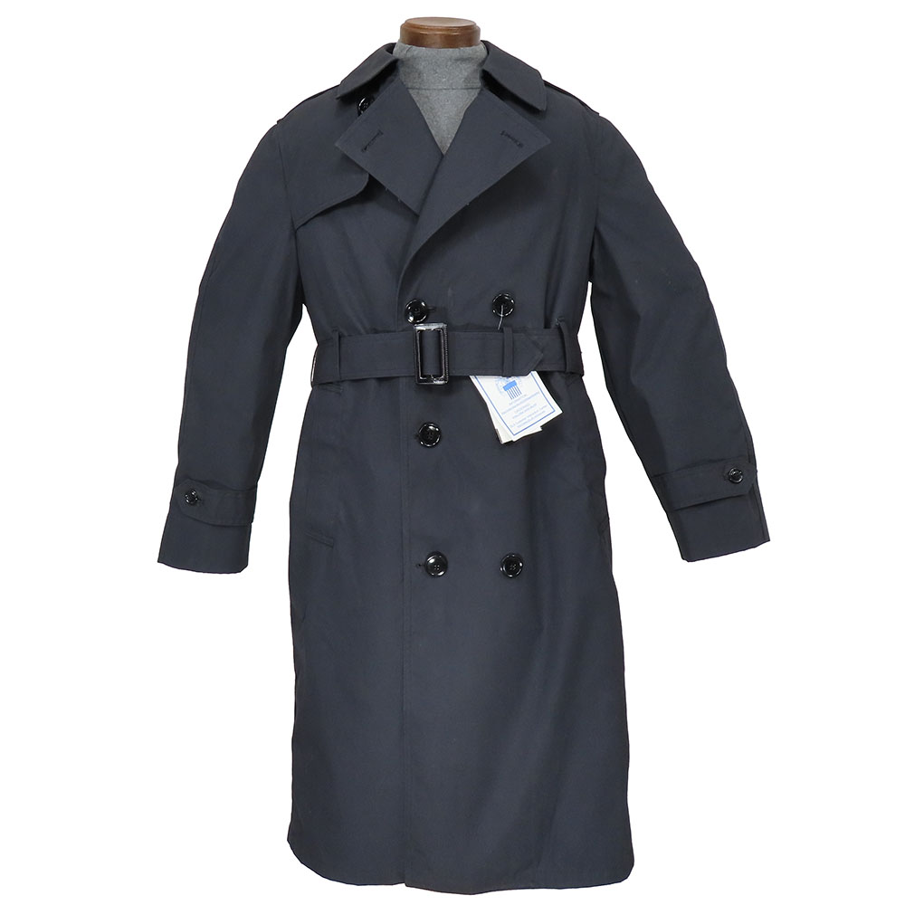 アメリカ陸軍で使用されているオールウェザーコートが入荷しました