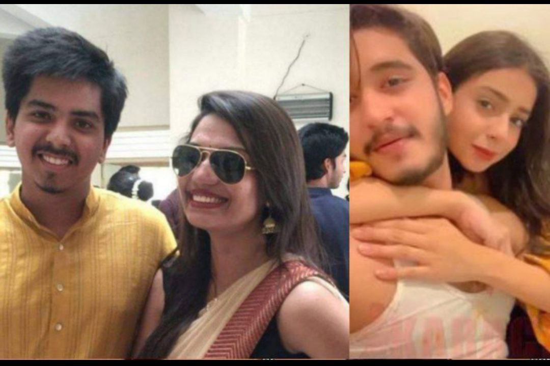 7whenn's tweet image. Another couple tried to copy a viral couple video 😭

IYKYK 🌚