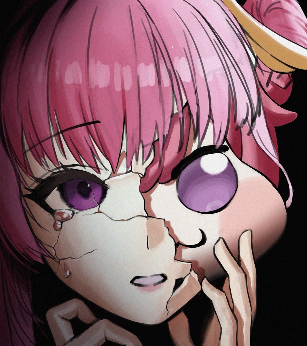 #NIKKE #NIKKEfanart #DORO