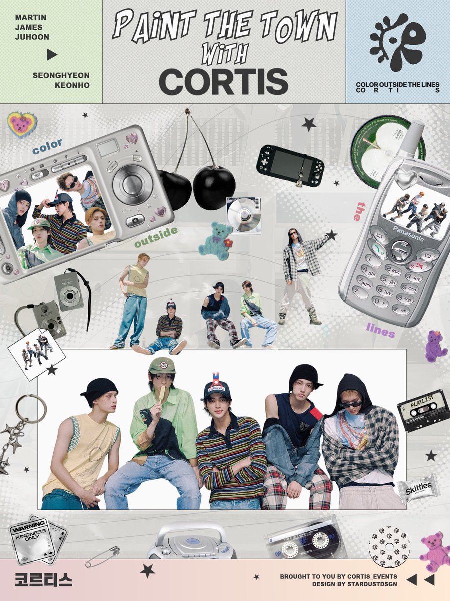 𝑵𝒆𝒙𝒕𝟐𝑳𝒐𝒖𝒊𝒔 ❕ tweet media