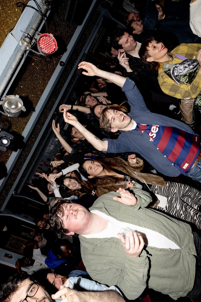 jj_bull's tweet image. Moth Club: completed 

Thanks everyone who came down, that was very very special.

You’re welcome