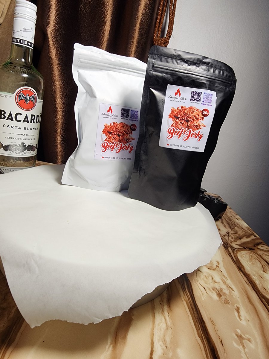 Tunshot's tweet photo. A taste built on tradition, crafted for legends. #AshiwajuKilishi https://t.co/NGEVIwsCH3