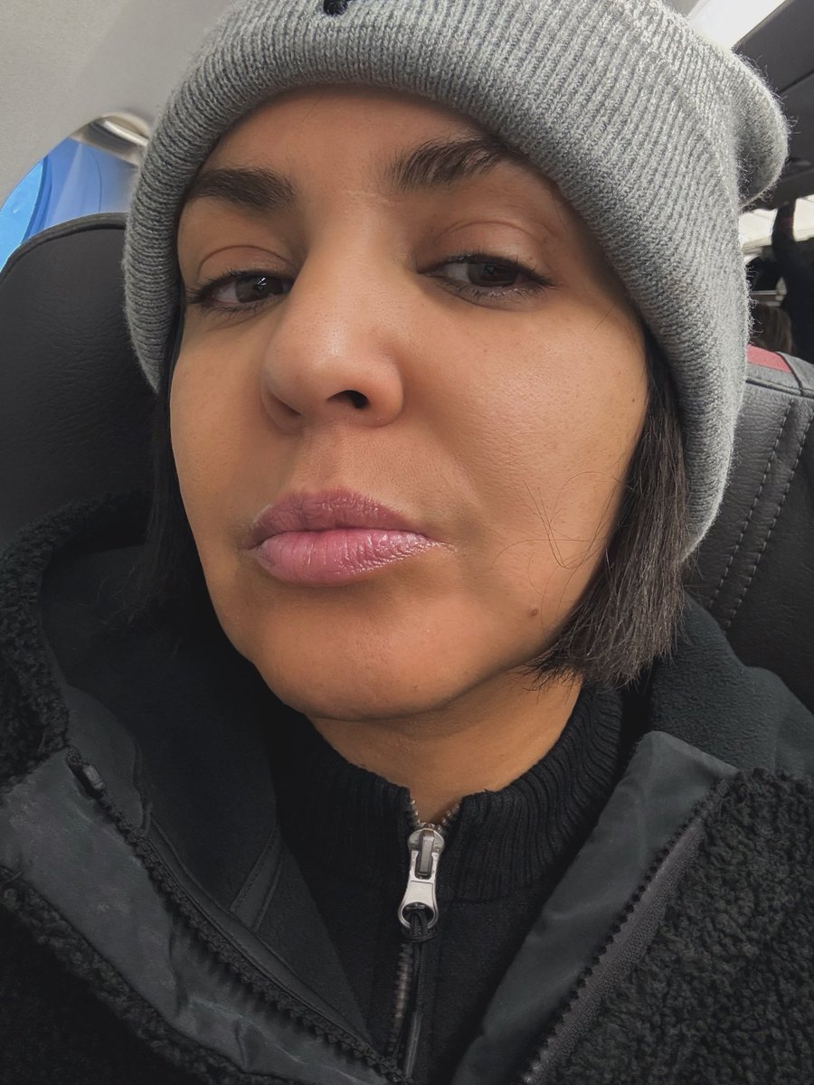 Layla El tweet media