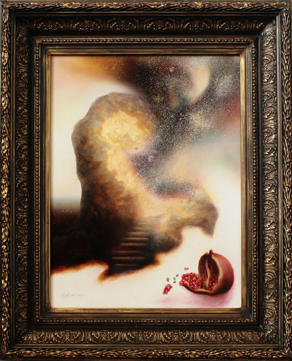 AlivePicture 🎨 Serdiuk Oleksandr tweet media