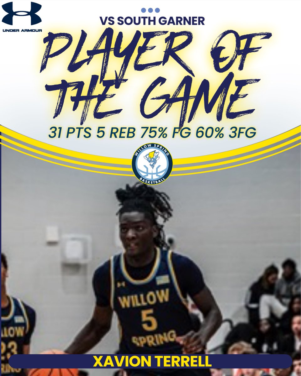 Brandon Poteat tweet media