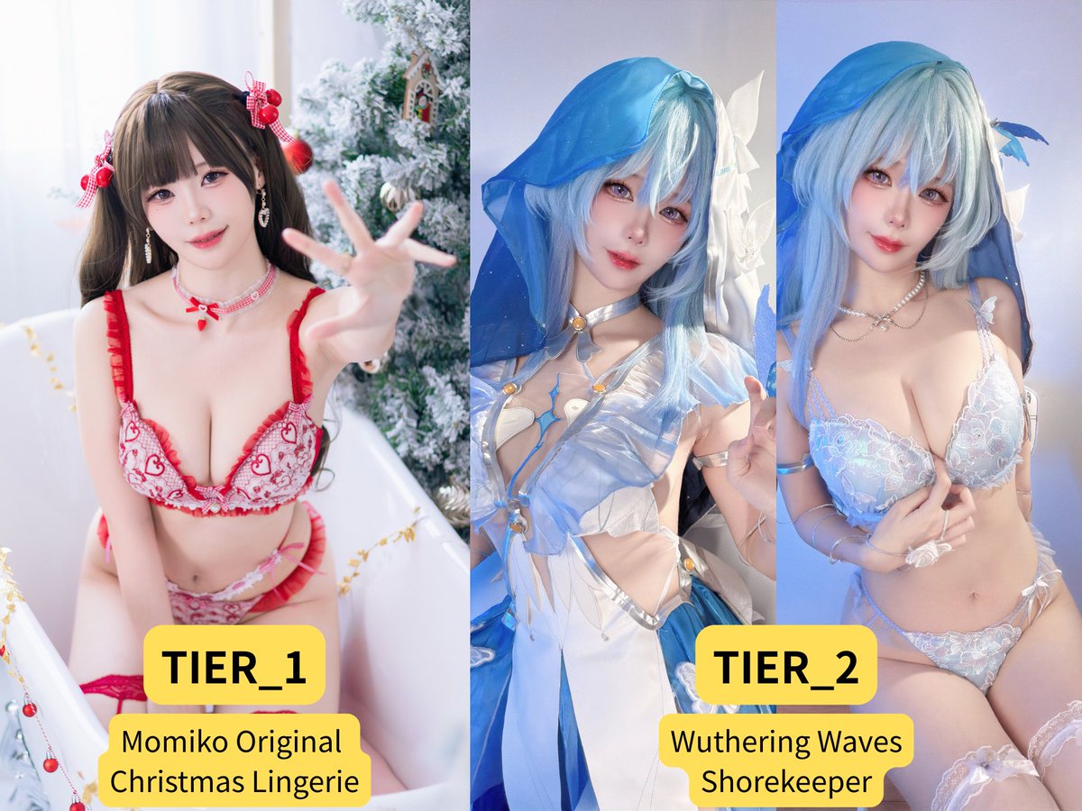 Full set on Patre⚪️n

12月P網電子寫真

https://t.co/FIwTw4kANa https://t.co/fxdZYT7rGl