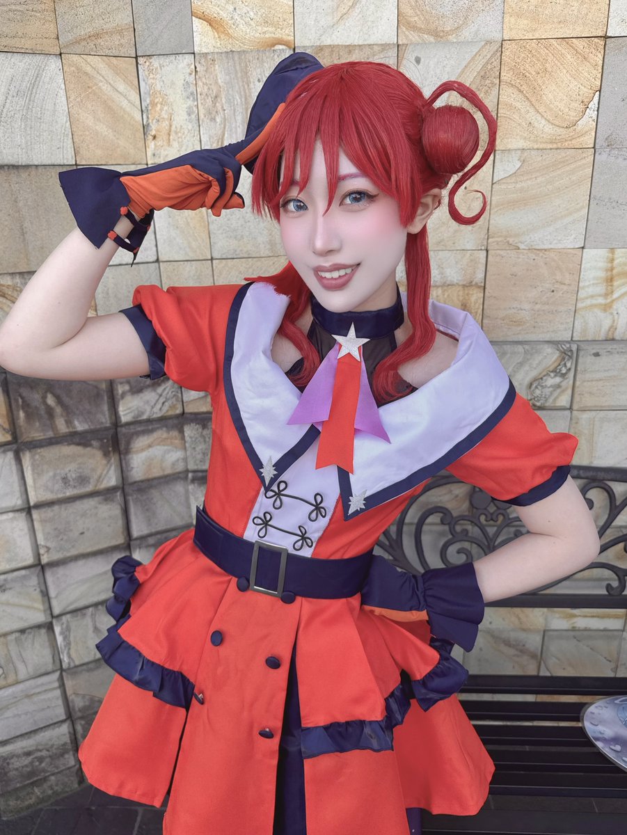 さきょん😈C1072日目東ソ－09a (@sakyon_cos) / Posts / X