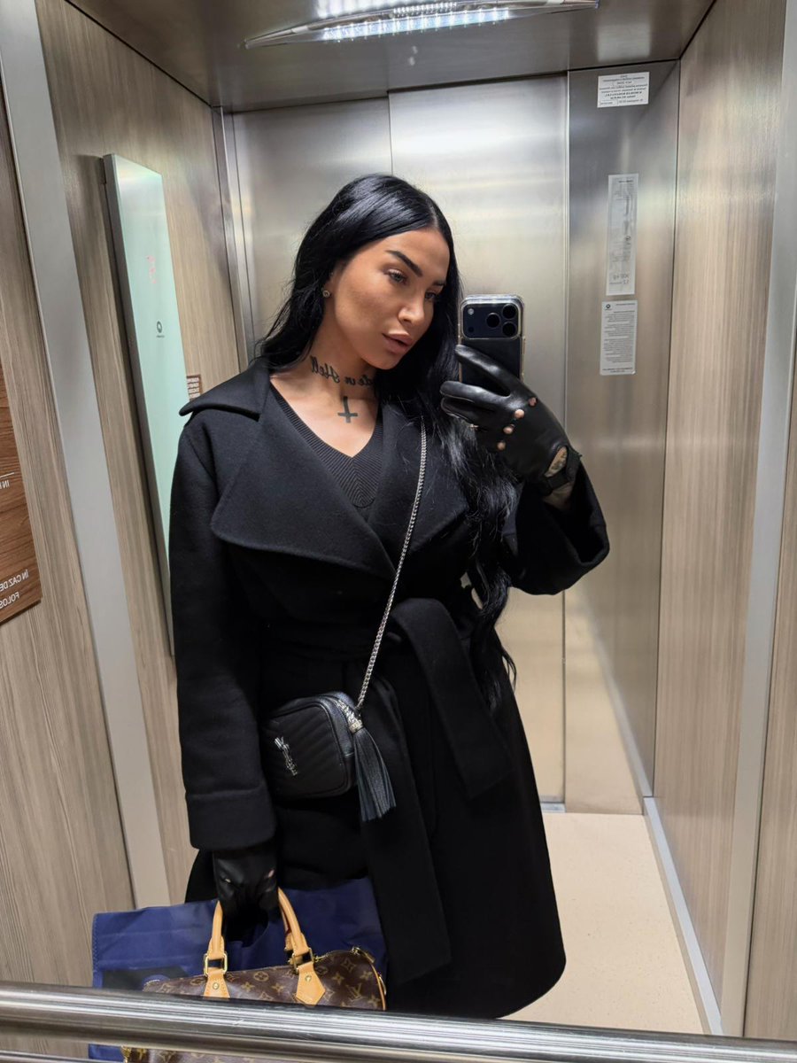 See you Tomorrow...
Will be there the whole week💥