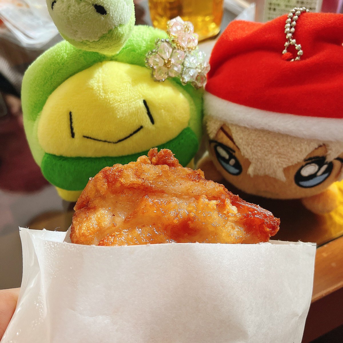 憂那 (@yuu719) / Posts / X