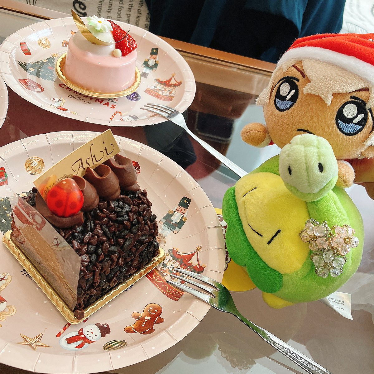 憂那 (@yuu719) / Posts / X