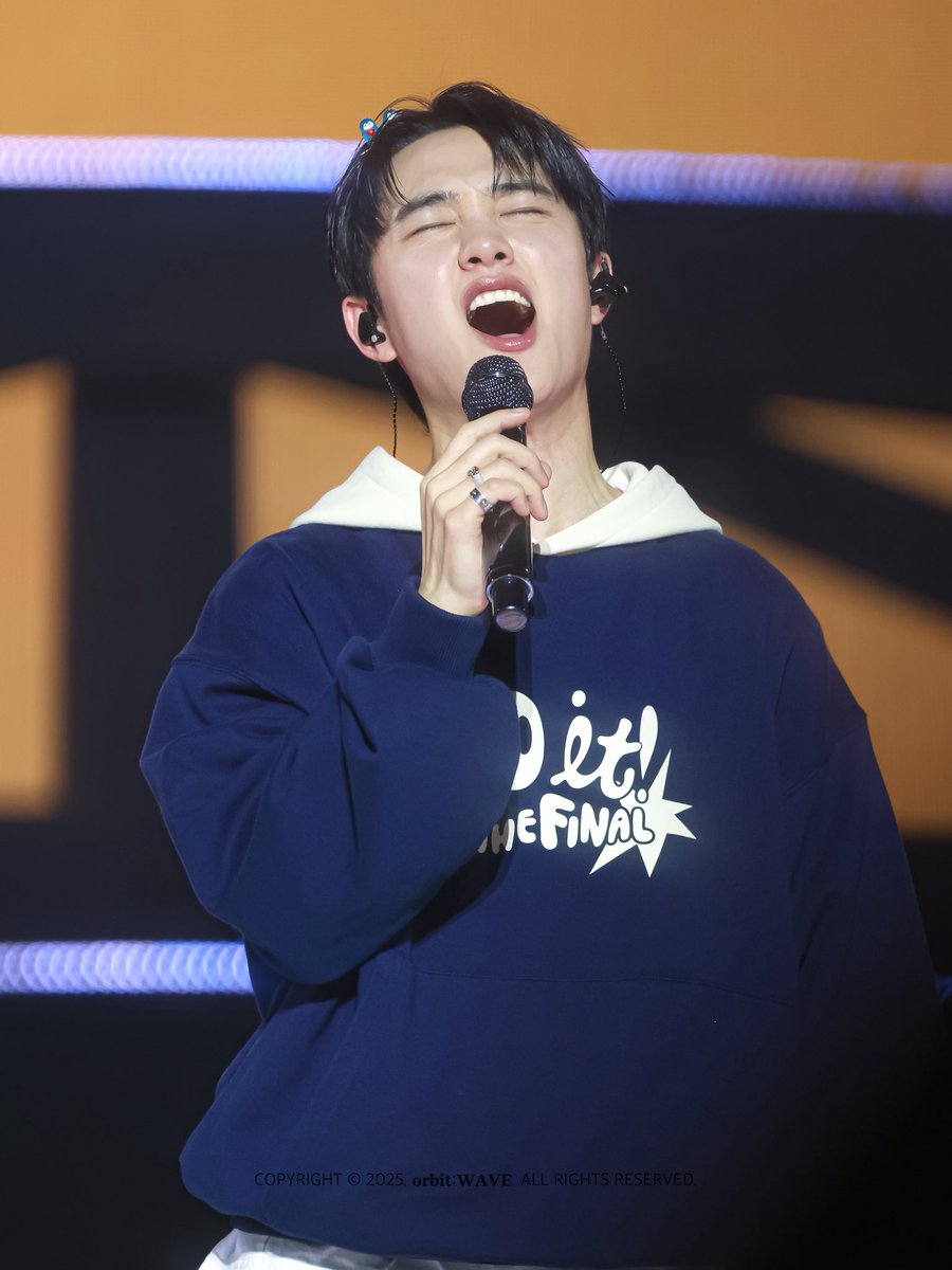 orbitw_'s tweet image. 🎤😸