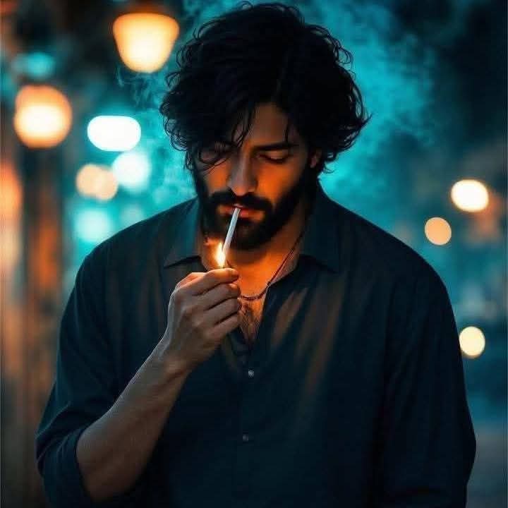 کوئی تو ہو کہ بچھڑنے کا ڈر ستاۓ جِسے
پلٹ پلٹ کے مراسم بحال کرتا رہے
