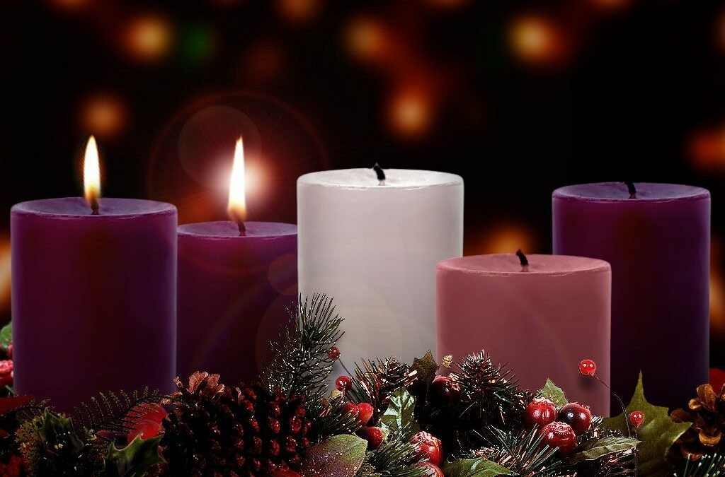 TheBlackHorse65's tweet image. On this, the 2nd Sunday of Advent, churches around the world will light the 'Candle of Peace'.

"...and they shall beat their swords into plowshares, and their spears into pruninghooks: nation shall not lift up sword against nation, neither shall they learn war any more."