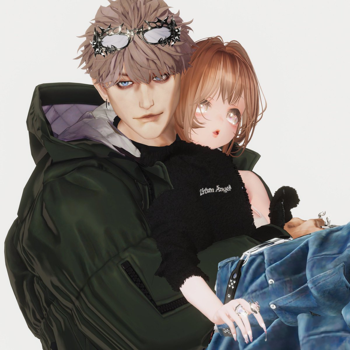 りるりら (@Lillira_VRC) / Posts / X