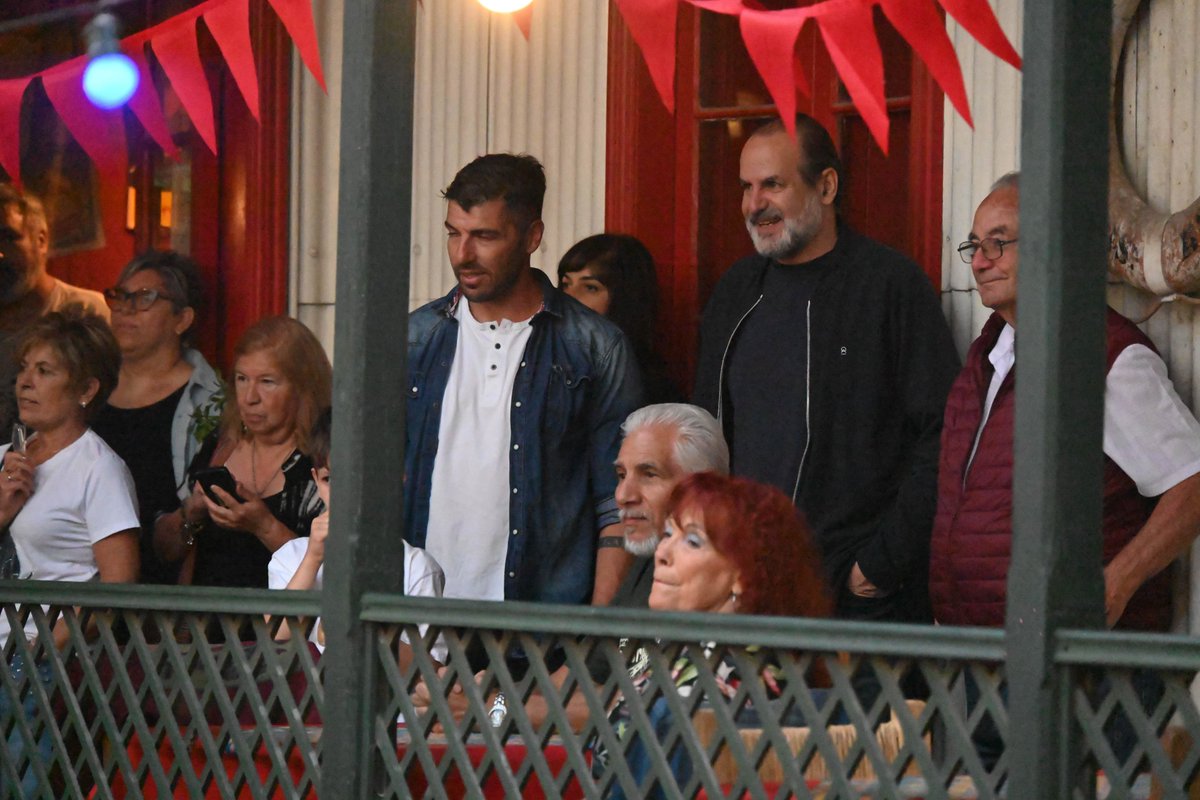 Con exhibiciones, música, gastronomía y emprendedores, los museos vibraron junto a la comunidad en una velada única.

Felicitaciones a todo el equipo de <a href="/culturambb/">Instituto Cultural Bahía Blanca</a> y a cada museo.

La noche de los Museos demostró una vez más la potencia y diversidad de la identidad bahiense 🙌