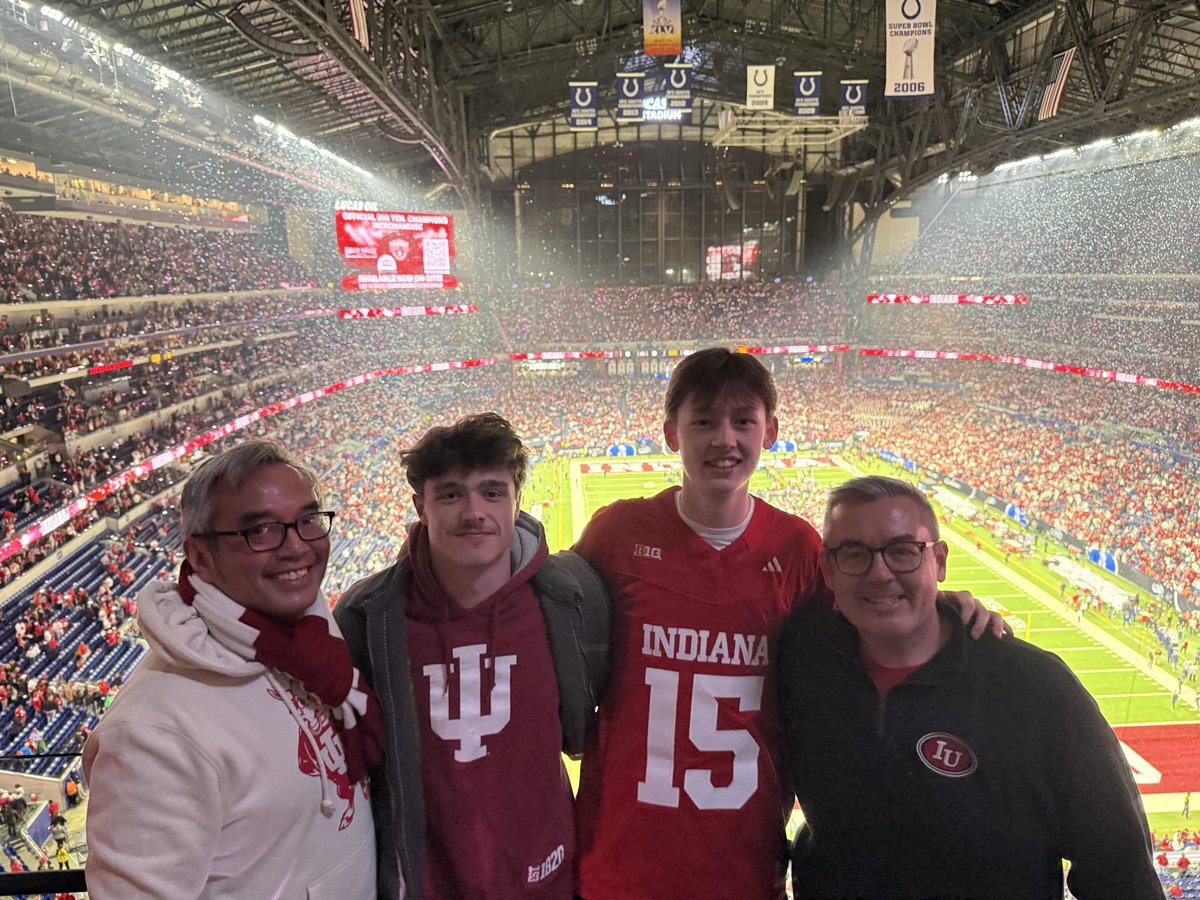 Tony Shanks tweet media